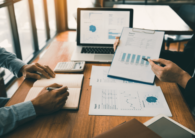 consultoria em gestao educacional